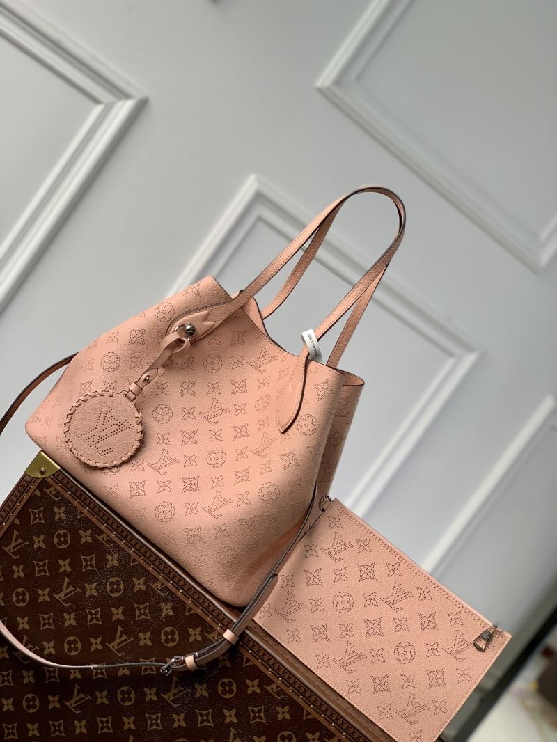 LV Shopping Bags